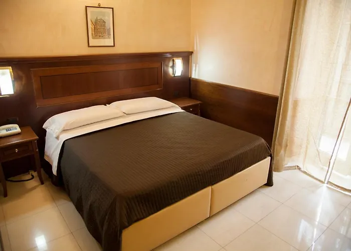 Hotel Robinson