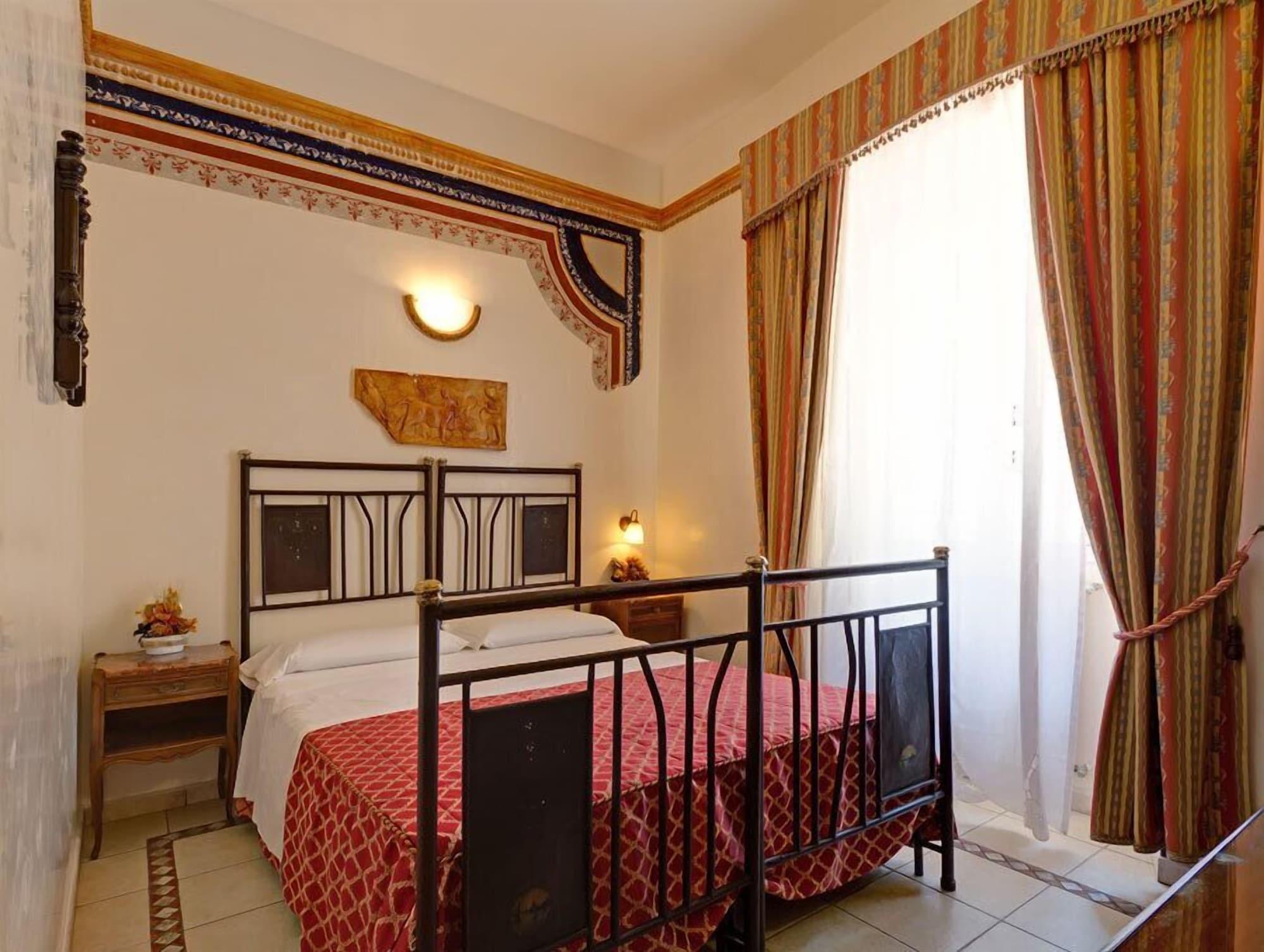 Robinson Hotel Roma