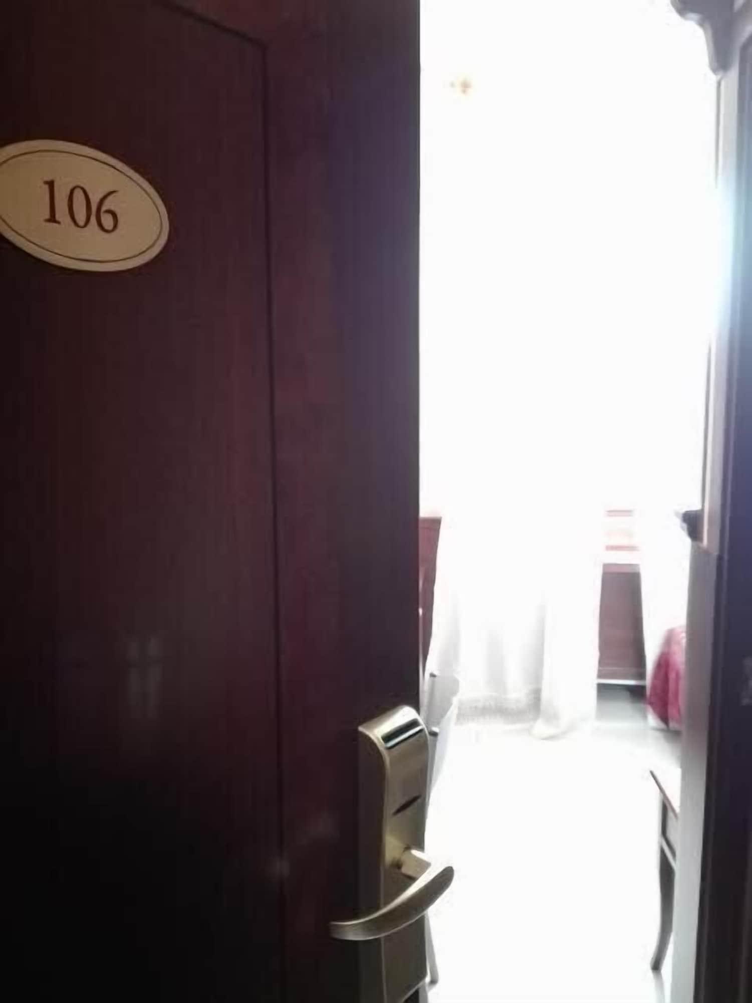 Hotel Robinson Roma